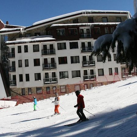 بامبوروفو Apart Hotel Stenata المظهر الخارجي الصورة