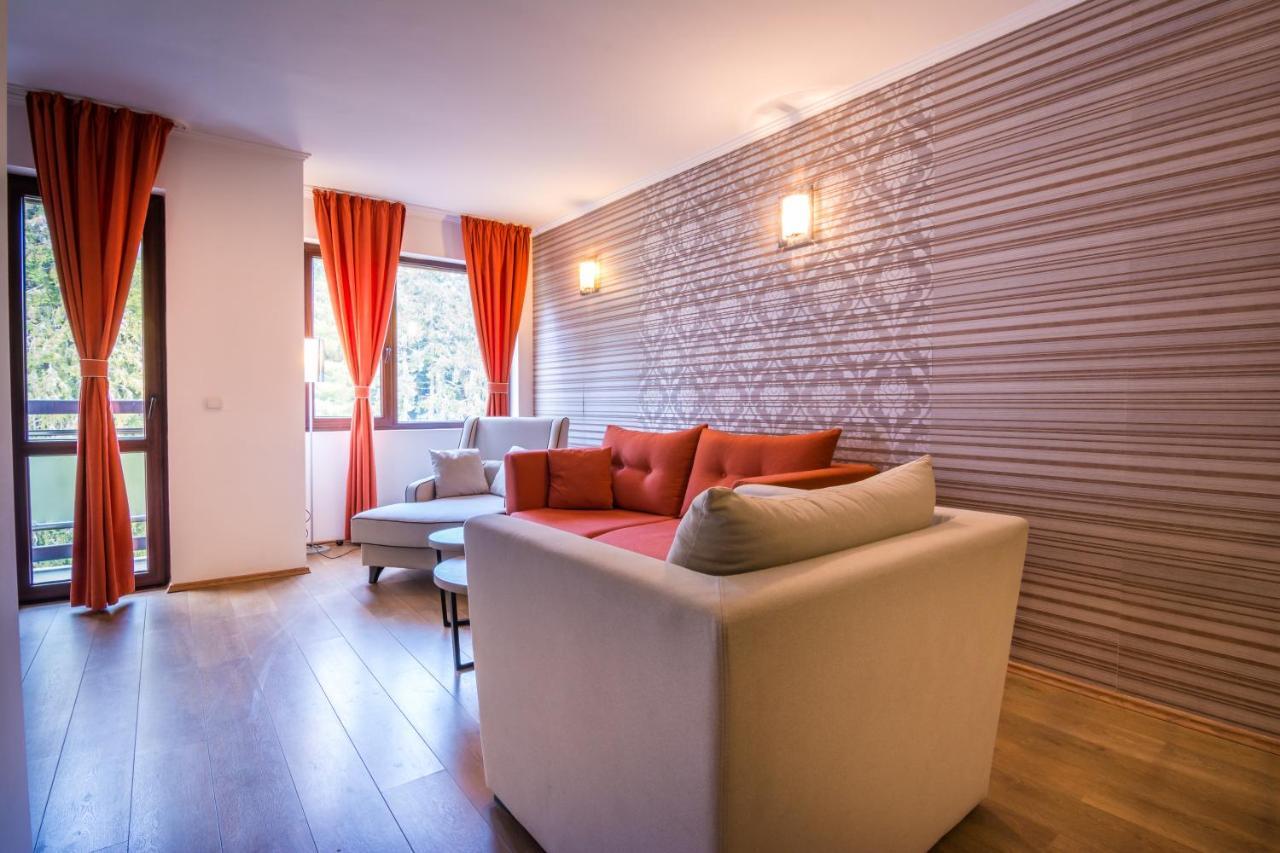 بامبوروفو Apart Hotel Stenata المظهر الخارجي الصورة