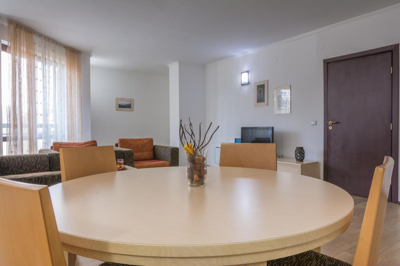 بامبوروفو Apart Hotel Stenata المظهر الخارجي الصورة