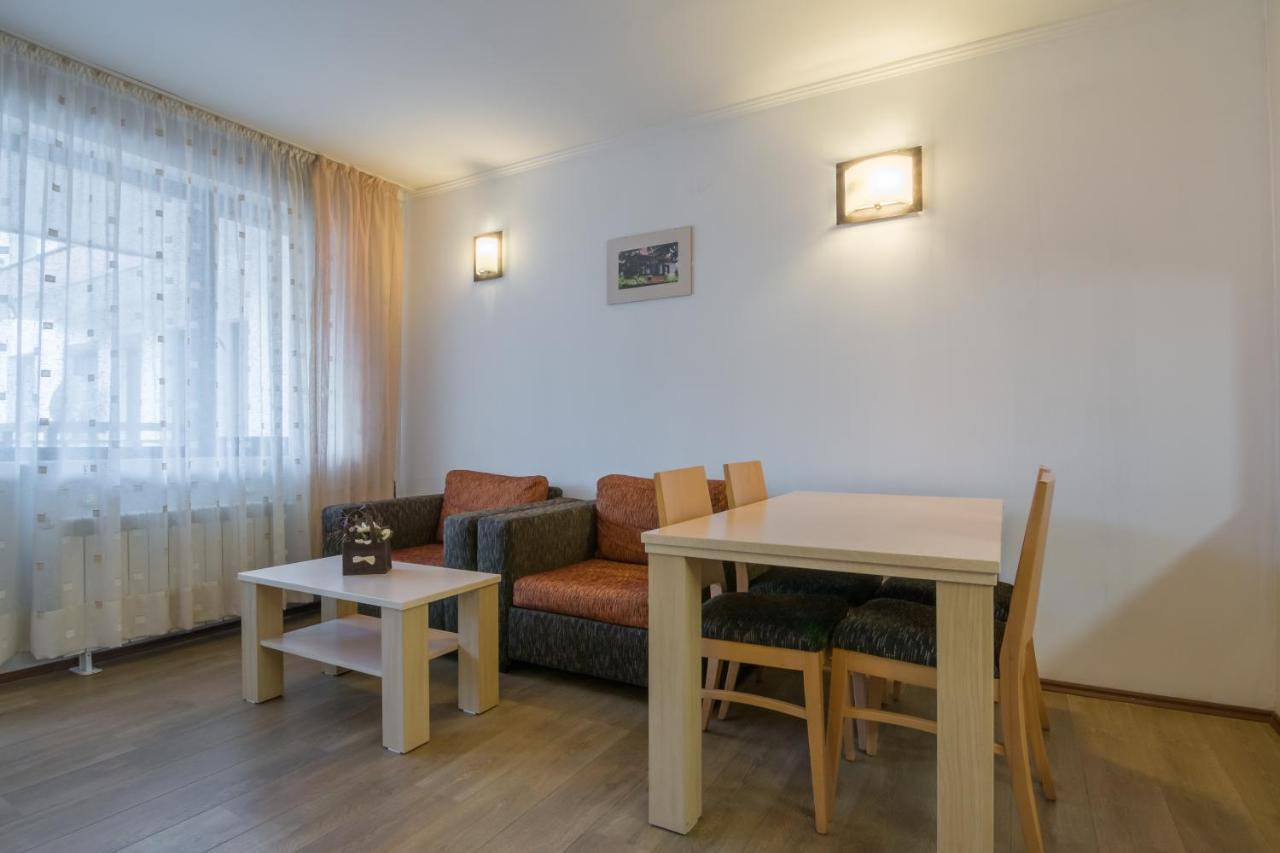 بامبوروفو Apart Hotel Stenata المظهر الخارجي الصورة